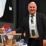 İkitelli Organize Sanayi Bölgesi Olağan Genel Kurulu Gerçekleşti