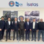 İSETAŞ Heyetinden DERSANKOOP’a Ziyaret