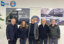 Elektrik Mühendisi Kayhan Tulpar ve Matematik Mühendisi Funda Demirel’den DERSANKOOP’a Ziyaret