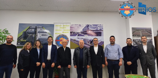 DERSANKOOP’tan Enerjide Tam Bağımsızlık Yolunda Dev Adım: GES Projesi Danışma Kurulu Çalışmalarına Başladı