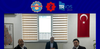 Birikim Okulları Genel Müdür Yardımcısı Hükmü Hacıhamzaoğlu’ndan DERSANKOOP’a Ziyaret