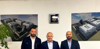 Atlas Üniversitesi’nden DERSANKOOP’a Üniversite-Sanayi İş Birliği Ziyareti